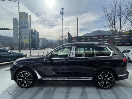 BMW X7 에 너무 잘어울리는 솔라가드프리미엄 퀀텀 / 대구 수성구 상동