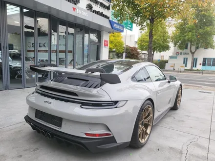 포르쉐 911  GT3 / 루마버텍스 900 / 신차패키지 / 대구 수성구 상동