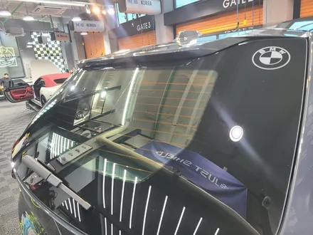 BMW XM 열차단 최강 . 솔라가드 보그 .대구 신차패키지 / 대구 수성구 상동