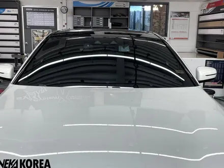 BMW 5 / G30 / 루마버텍스 / 대구신차패키지 / 대구 수성구 상동