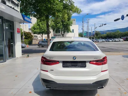 대구썬팅,BMW 6GT,루마버텍스 900/700 / 대구 수성구 상동