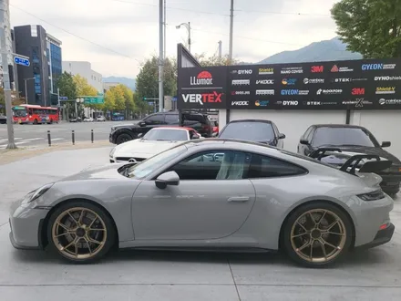 포르쉐 911  GT3 / 루마버텍스 900 / 신차패키지 / 대구 수성구 상동