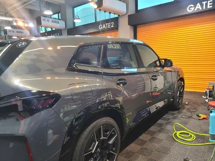 BMW XM 열차단 최강 . 솔라가드 보그 .대구 신차패키지 / 대구 수성구 상동