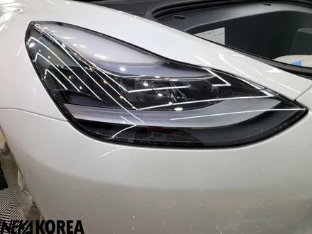 테슬라 모델3, 대구 솔라가드 프리미엄 썬팅으로 신차패키지 시공 완성! / 대구 수성구 상동