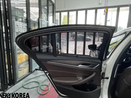 BMW 5 / G30 / 루마버텍스 / 대구신차패키지 / 대구 수성구 상동