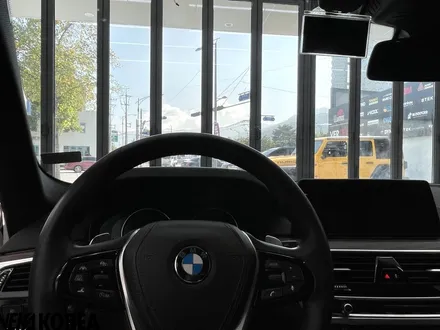 BMW 5 / G30 / 루마버텍스 / 대구신차패키지 / 대구 수성구 상동