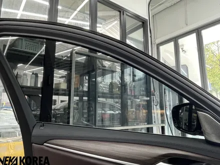 BMW 5 / G30 / 루마버텍스 / 대구신차패키지 / 대구 수성구 상동