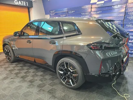 BMW XM 열차단 최강 . 솔라가드 보그 .대구 신차패키지 / 대구 수성구 상동