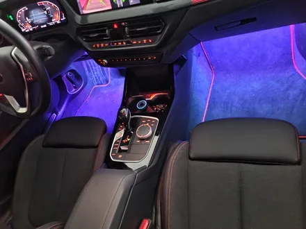 BMW f40 118d 리모콘타입 풋등 / 대전,천안,청주,세종