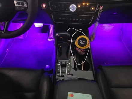 올뉴K7 리모콘타입 풋등 / 대전,천안,청주,세종