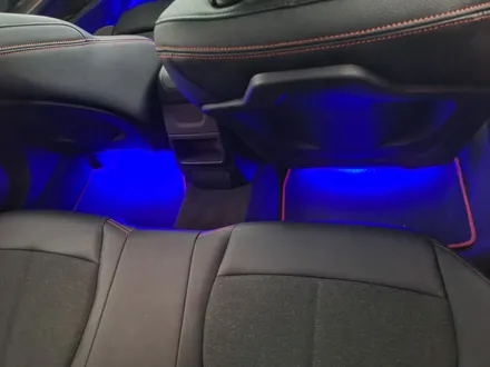 BMW f40 118d 리모콘타입 풋등 / 대전,천안,청주,세종
