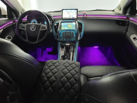 알페온 비노출 DMX 무빙엠비언트 / 대전,천안,청주,세종