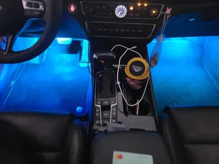 올뉴K7 리모콘타입 풋등 / 대전,천안,청주,세종