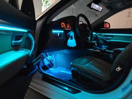 BMW 3GT DMX 단색 아크릴엠비언트 / 대전,천안,청주,세종