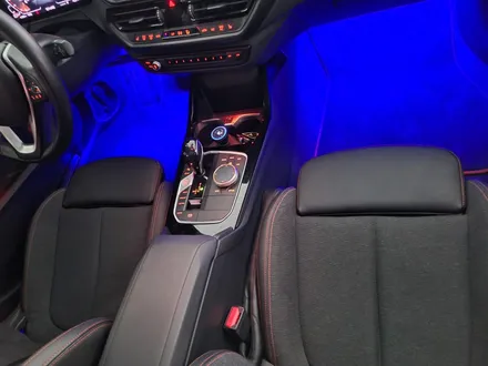 BMW f40 118d 리모콘타입 풋등 / 대전,천안,청주,세종