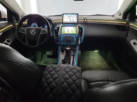 알페온 비노출 DMX 무빙엠비언트 / 대전,천안,청주,세종