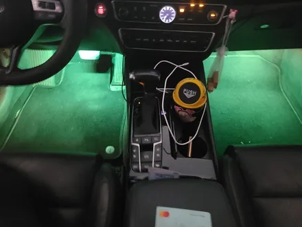 올뉴K7 리모콘타입 풋등 / 대전,천안,청주,세종