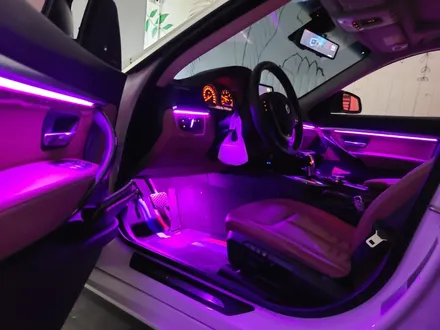 BMW 3GT DMX 단색 아크릴엠비언트 / 대전,천안,청주,세종