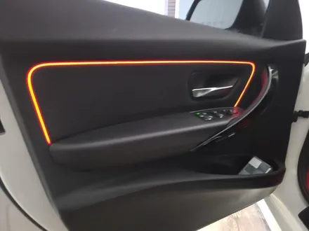 BMW f30 320d 비노출 아크릴엠비언트 / 대전,천안,청주,세종