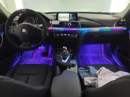 BMW 3시리즈 Fbody 갤럭시레이 / 대전,천안,청주,세종