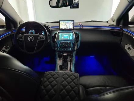 알페온 비노출 DMX 무빙엠비언트 / 대전,천안,청주,세종