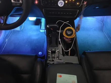 올뉴K7 리모콘타입 풋등 / 대전,천안,청주,세종