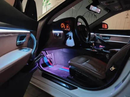 BMW 3GT DMX 단색 아크릴엠비언트 / 대전,천안,청주,세종