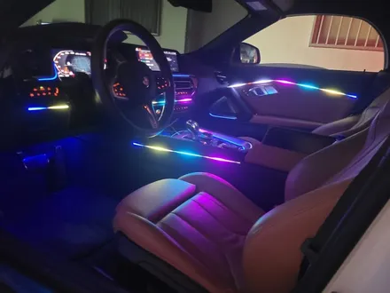 대전 BMW Z4 엠비언트 쭈니커스텀에서 했어요! / 대전 서구 도마동