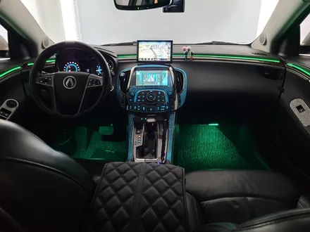 알페온 비노출 DMX 무빙엠비언트 / 대전,천안,청주,세종