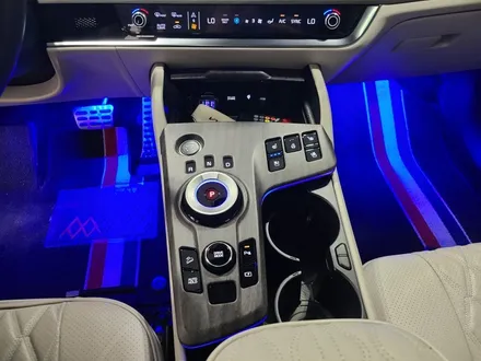 스포티지 NQ5 리모콘타입 풋등 / 대전,천안,청주,세종