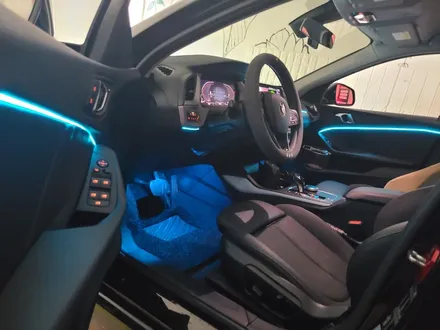 BMW 118d 비노출 DMX 무빙엠비언트 / 대전,천안,청주,세종