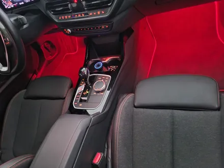 BMW f40 118d 리모콘타입 풋등 / 대전,천안,청주,세종