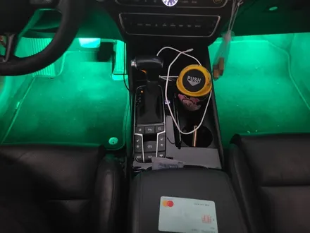 올뉴K7 리모콘타입 풋등 / 대전,천안,청주,세종