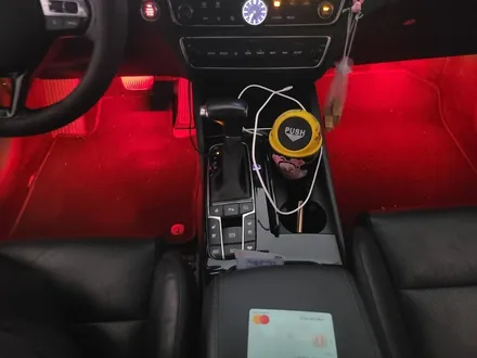 올뉴K7 리모콘타입 풋등 / 대전,천안,청주,세종