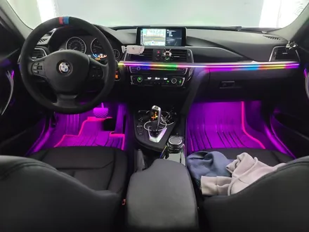 BMW 3시리즈 Fbody 갤럭시레이 / 대전,천안,청주,세종