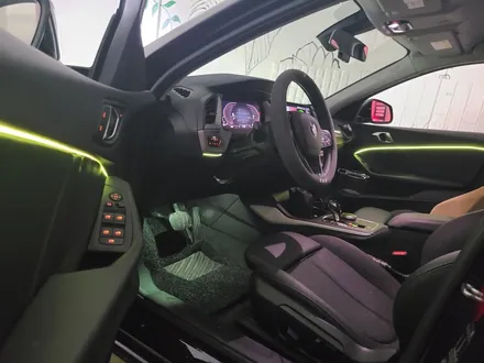 BMW 118d 비노출 DMX 무빙엠비언트 / 대전,천안,청주,세종