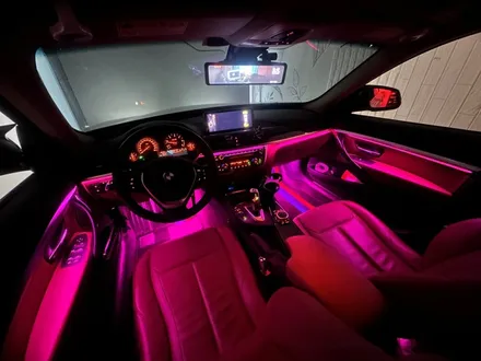 BMW 3GT DMX 단색 아크릴엠비언트 / 대전,천안,청주,세종