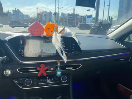 머스탱5.0 쿠페 비노출 DMX 무빙엠비언트 / 대전,천안,청주,세종