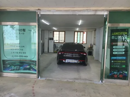 K5 dl3 SB 무빙엠비언트+풋등+조그다이얼+도어수납함+도어캐치+스피커1열-화이트라인 / 대전 서구 도마동