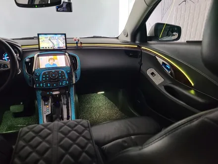 알페온 비노출 DMX 무빙엠비언트 / 대전,천안,청주,세종