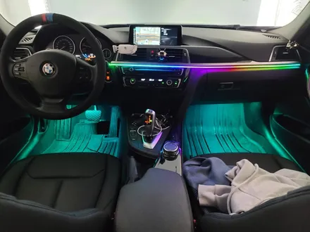 BMW 3시리즈 Fbody 갤럭시레이 / 대전,천안,청주,세종