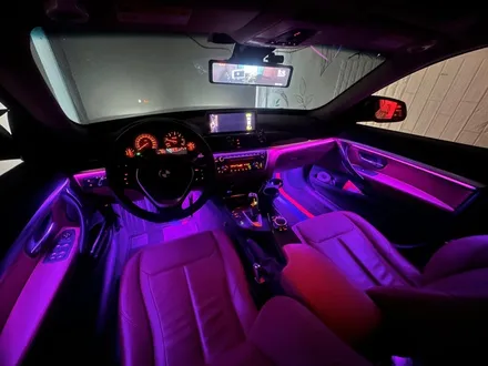 BMW 3GT DMX 단색 아크릴엠비언트 / 대전,천안,청주,세종