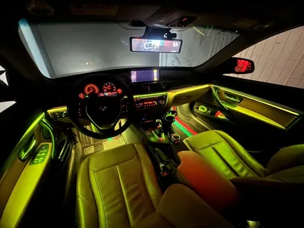BMW 3GT DMX 단색 아크릴엠비언트 / 대전,천안,청주,세종