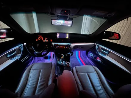 BMW 3GT DMX 단색 아크릴엠비언트 / 대전,천안,청주,세종