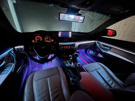 BMW 3GT DMX 단색 아크릴엠비언트 / 대전,천안,청주,세종
