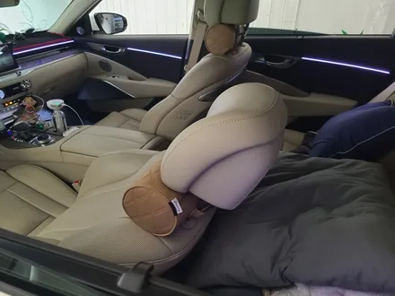 K9 갤럭시레이 알파 무빙엠비언트 / 기아 / K9 / 대전,천안,청주,세종
