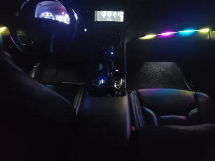 대전 그랜저HG SB 무빙엠비언트 시공잘하는 쭈니커스텀 / 대전 서구 도마동
