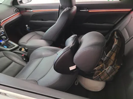 아반떼AD DMX 무빙엠비언트 / 대전,천안,청주,세종