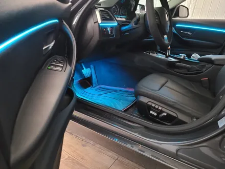 BMW 3시리즈 Fbody 갤럭시레이 / 대전,천안,청주,세종