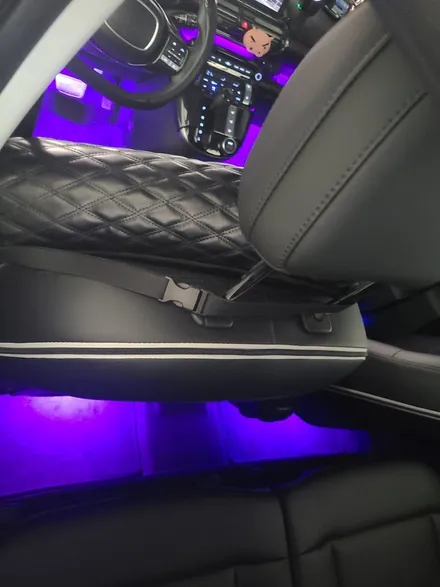 대전 캐스퍼 풋등 시공은 쭈니커스텀에서! / 대전 서구 도마동